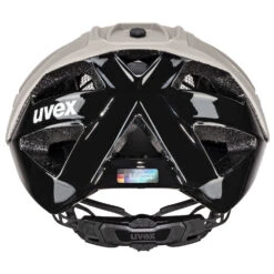 Uvex - Quatro CC - Casque De Cyclisme -Scott || Uvex || Smith Soldes Magasin uvex quatro cc casque de cyclisme detail 5