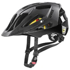 Uvex - Quatro CC MIPS - Casque De Cyclisme -Scott || Uvex || Smith Soldes Magasin uvex quatro cc mips casque de cyclisme 1
