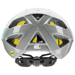 Uvex - Quatro CC MIPS - Casque De Cyclisme -Scott || Uvex || Smith Soldes Magasin uvex quatro cc mips casque de cyclisme detail 5