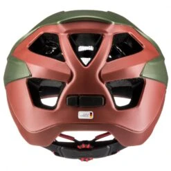 Uvex - Quatro Integrale - Casque De Cyclisme -Scott || Uvex || Smith Soldes Magasin uvex quatro integrale casque de cyclisme detail 3