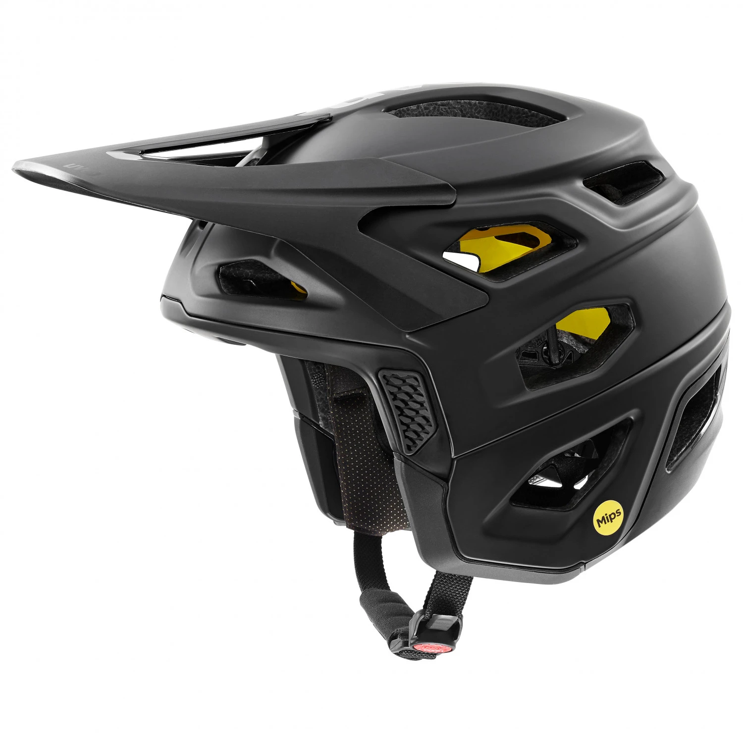 Uvex - Revolt MIPS - Casque De Cyclisme 4 Uvex - Revolt MIPS - Casque De Cyclisme – Image 2