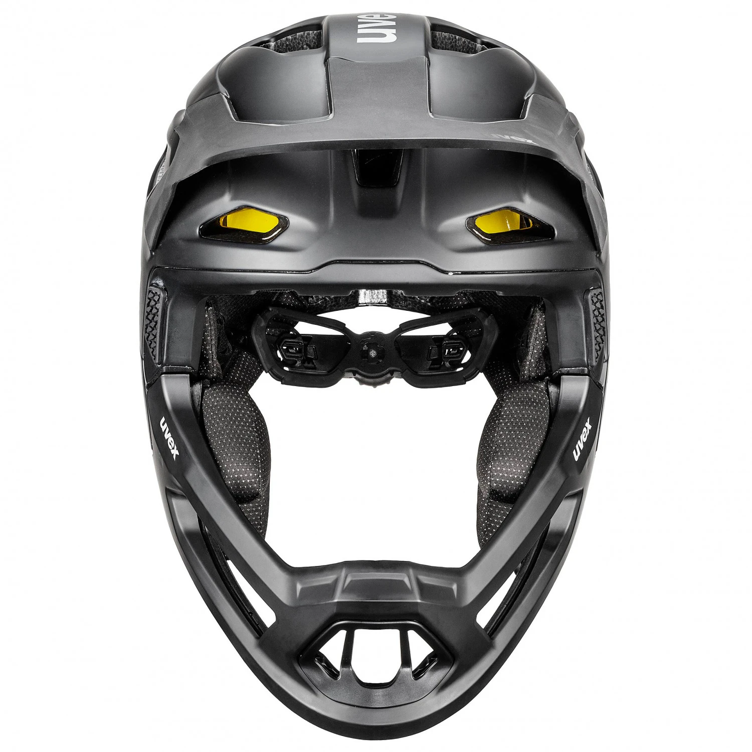 Uvex - Revolt MIPS - Casque De Cyclisme 5 Uvex - Revolt MIPS - Casque De Cyclisme – Image 3