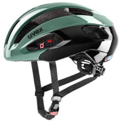 Uvex - Rise - Casque De Cyclisme -Scott || Uvex || Smith Soldes Magasin uvex rise casque de cyclisme 1