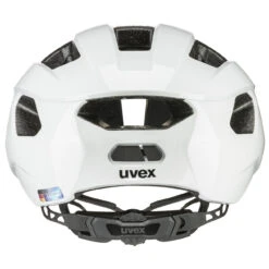 Uvex - Rise - Casque De Cyclisme -Scott || Uvex || Smith Soldes Magasin uvex rise casque de cyclisme detail 3