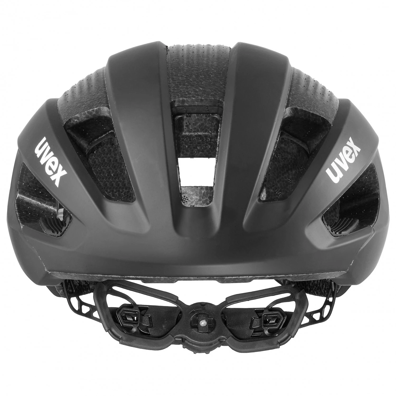 Uvex - Rise CC - Casque De Cyclisme 4 Uvex - Rise CC - Casque De Cyclisme – Image 2