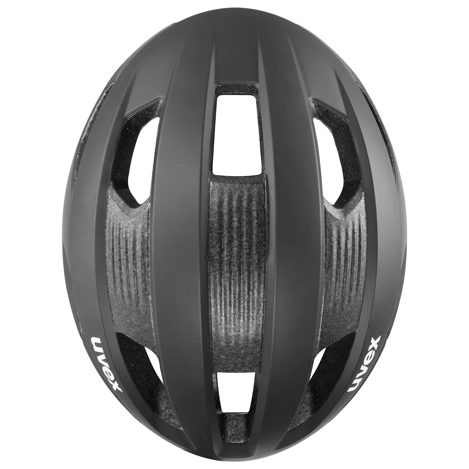 Uvex - Rise CC - Casque De Cyclisme 5 Uvex - Rise CC - Casque De Cyclisme – Image 3