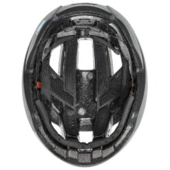 Uvex - Rise CC - Casque De Cyclisme 11 Uvex - Rise CC - Casque De Cyclisme -Scott || Uvex || Smith Soldes Magasin uvex rise cc casque de cyclisme detail 4