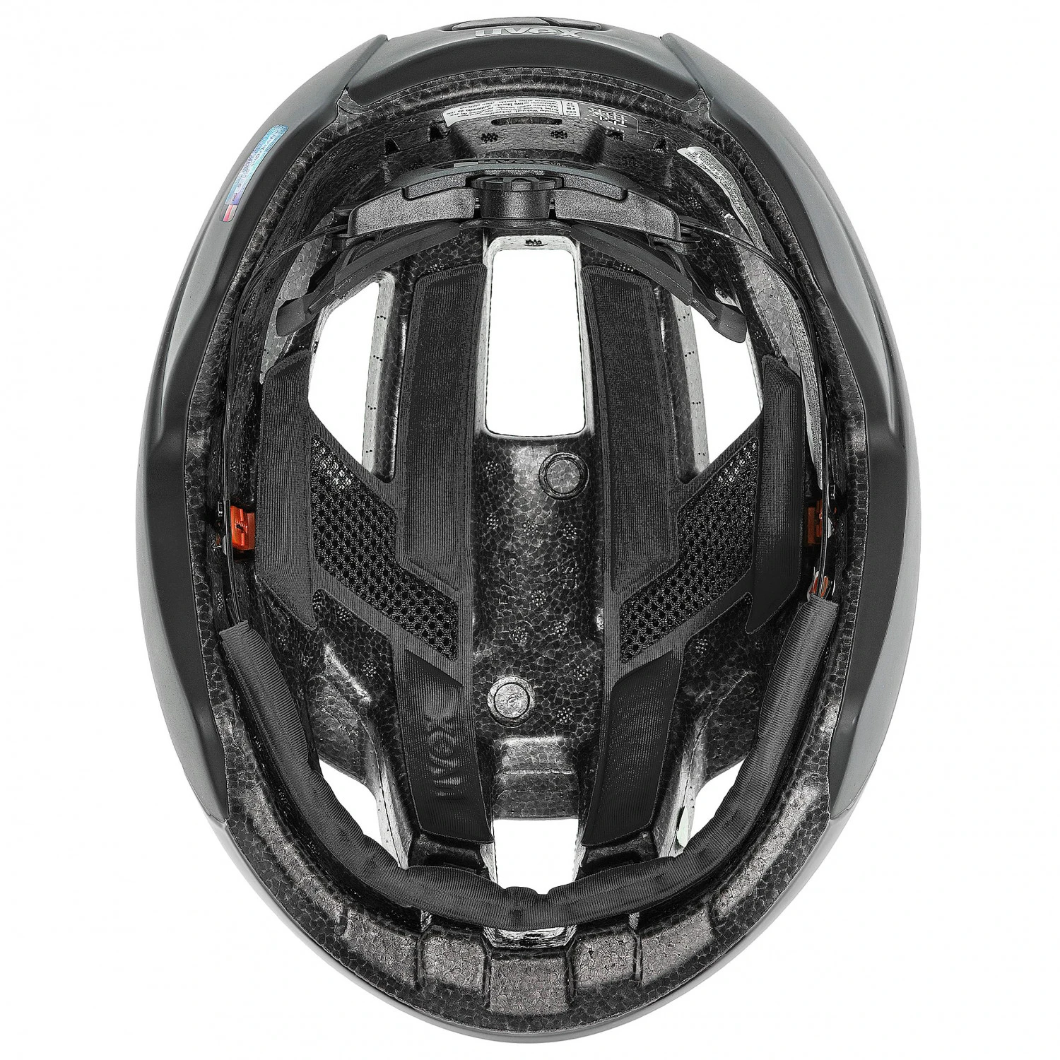 Uvex - Rise CC - Casque De Cyclisme 6 Uvex - Rise CC - Casque De Cyclisme – Image 4
