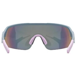 Uvex - Sportstyle 227 Mirror Cat. 3 - Lunettes Vélo -Scott || Uvex || Smith Soldes Magasin uvex sportstyle 227 mirror cat 3 lunettes velo detail 3