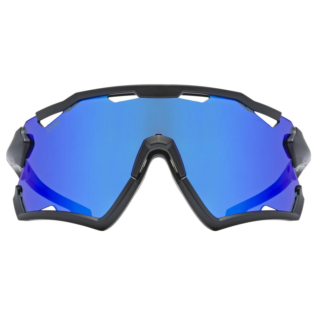 Uvex - Sportstyle 228 Mirror Cat. 2 - Lunettes Vélo 4 Uvex - Sportstyle 228 Mirror Cat. 2 - Lunettes Vélo – Image 2