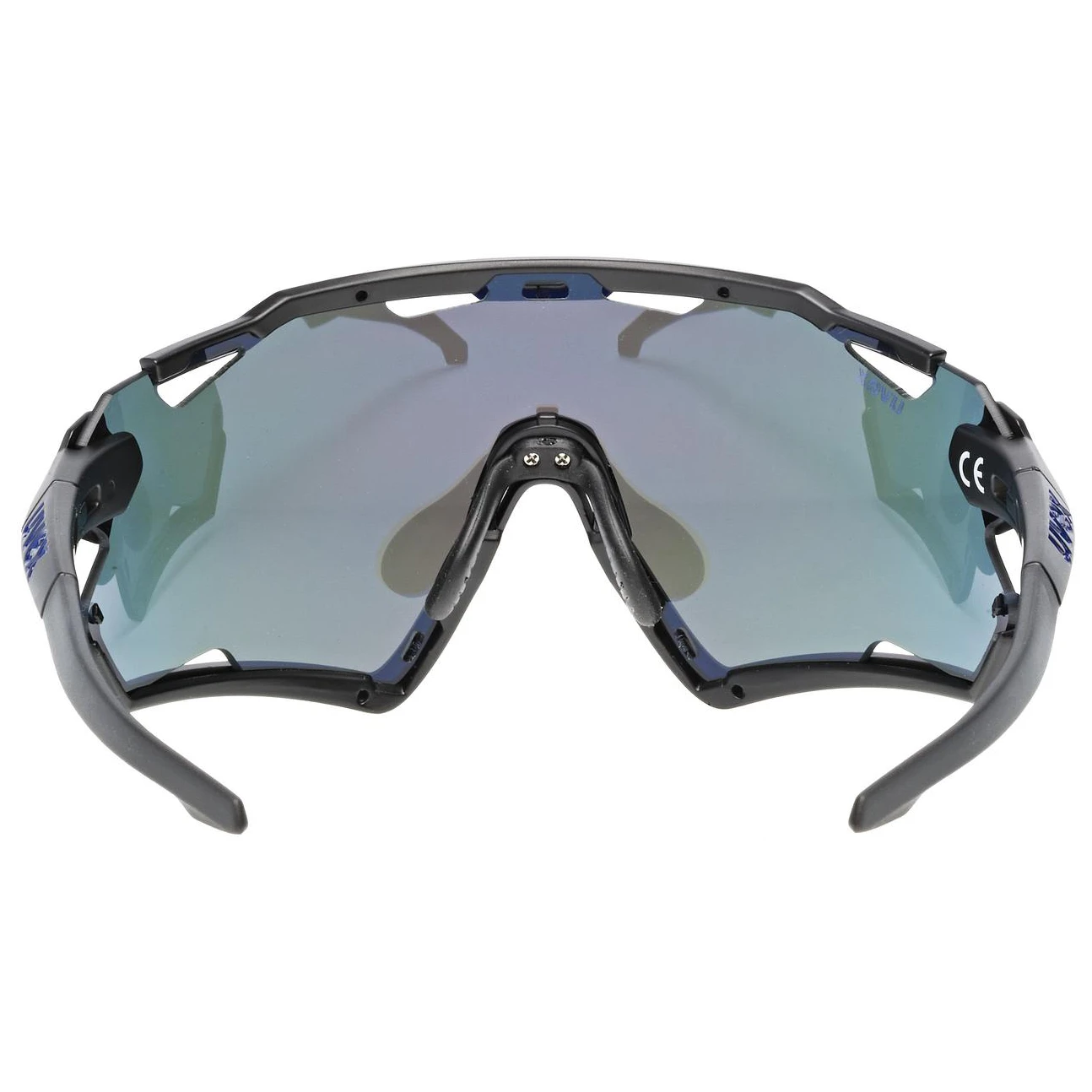 Uvex - Sportstyle 228 Mirror Cat. 2 - Lunettes Vélo 6 Uvex - Sportstyle 228 Mirror Cat. 2 - Lunettes Vélo – Image 4