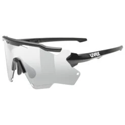 Uvex - Sportstyle 228 Variomatic Litemirror Cat. 1-3 - Lunettes Vélo -Scott || Uvex || Smith Soldes Magasin uvex sportstyle 228 variomatic litemirror cat 1 3 lunettes velo detail 3