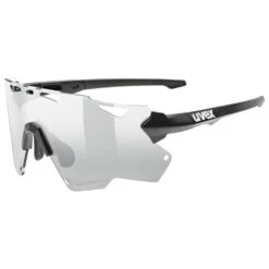Uvex - Sportstyle 228 Variomatic Litemirror Cat. 1-3 - Lunettes Vélo -Scott || Uvex || Smith Soldes Magasin uvex sportstyle 228 variomatic litemirror cat 1 3 lunettes velo detail 4