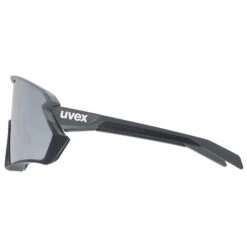 Uvex - Sportstyle 231 2.0 Mirror Cat. 2 - Lunettes Vélo -Scott || Uvex || Smith Soldes Magasin uvex sportstyle 231 20 mirror cat 2 lunettes velo detail 5