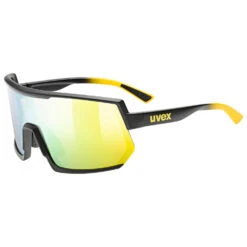 Uvex - Sportstyle 235 Mirror Cat. 2 - Lunettes Vélo -Scott || Uvex || Smith Soldes Magasin uvex sportstyle 235 mirror cat 2 lunettes velo 1