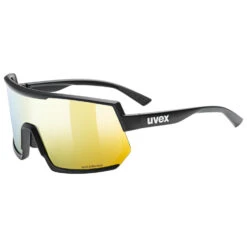 Uvex - Sportstyle 235 Polavision Mirror Cat. 3 - Lunettes Vélo -Scott || Uvex || Smith Soldes Magasin uvex sportstyle 235 polavision mirror cat 3 lunettes velo 1