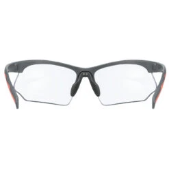 Uvex - Sportstyle 802 V Cat. 1-3 - Lunettes Vélo -Scott || Uvex || Smith Soldes Magasin uvex sportstyle 802 v cat 1 3 lunettes velo detail 4