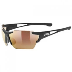 Uvex - Sportstyle 803 Race CV Variomatic Cat: 1-3 - Lunettes Vélo -Scott || Uvex || Smith Soldes Magasin uvex sportstyle 803 race cv variomatic cat 1 3 lunettes velo 1