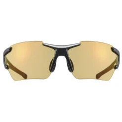 Uvex - Sportstyle 803 Race CV Variomatic Cat: 1-3 - Lunettes Vélo -Scott || Uvex || Smith Soldes Magasin uvex sportstyle 803 race cv variomatic cat 1 3 lunettes velo detail 3