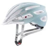 Uvex - True CC - Casque De Cyclisme -Scott || Uvex || Smith Soldes Magasin uvex true cc casque de cyclisme