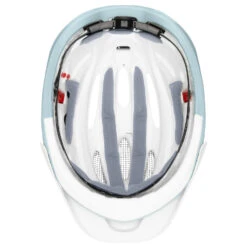 Uvex - True CC - Casque De Cyclisme -Scott || Uvex || Smith Soldes Magasin uvex true cc casque de cyclisme detail 4