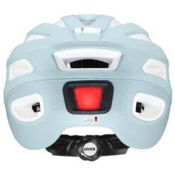 Uvex - True CC - Casque De Cyclisme -Scott || Uvex || Smith Soldes Magasin uvex true cc casque de cyclisme detail 6