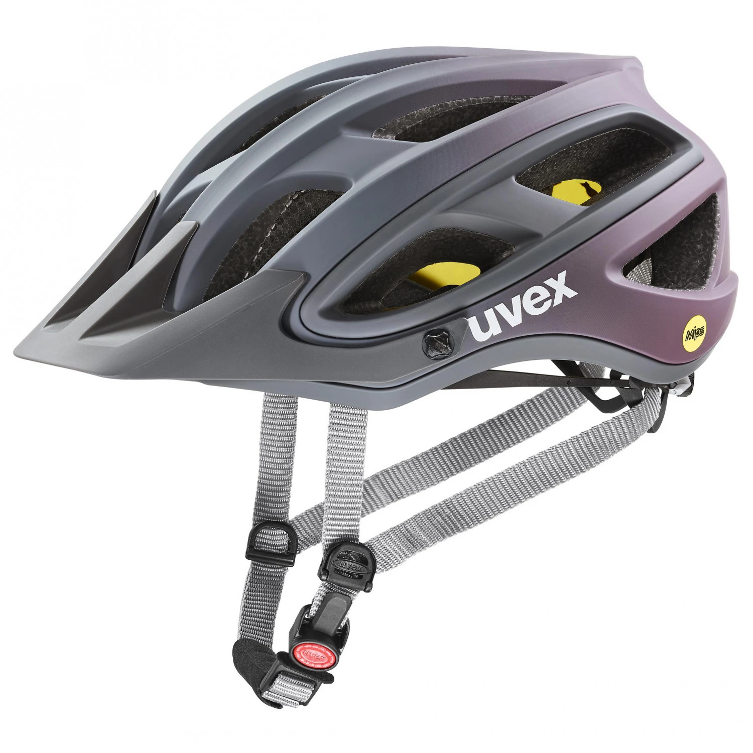 Uvex - Unbound - Casque De Cyclisme 4 Uvex - Unbound - Casque De Cyclisme – Image 2