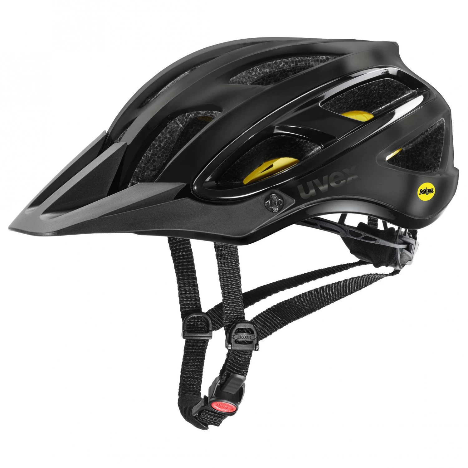 Uvex - Unbound - Casque De Cyclisme 3 Uvex - Unbound - Casque De Cyclisme