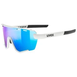Uvex - Women's Sportstyle 236 S Mirror Cat. 0-3 - Lunettes Vélo -Scott || Uvex || Smith Soldes Magasin uvex womens sportstyle 236 s mirror cat 0 3 lunettes velo 1