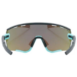 Uvex - Women's Sportstyle 236 S Mirror Cat. 0-3 - Lunettes Vélo -Scott || Uvex || Smith Soldes Magasin uvex womens sportstyle 236 s mirror cat 0 3 lunettes velo detail 4