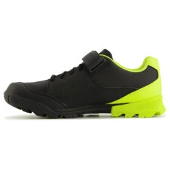 Vaude - All-Mountain Downieville Low - Chaussures De Cyclisme -Scott || Uvex || Smith Soldes Magasin vaude all mountain downieville low chaussures de cyclisme detail 4