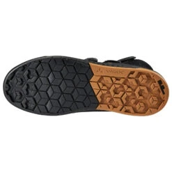 Vaude - AM Moab Mid Winter STX - Chaussures De Cyclisme -Scott || Uvex || Smith Soldes Magasin vaude am moab mid winter stx chaussures de cyclisme detail 4