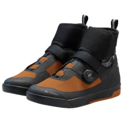 Vaude - AM Moab Mid Winter STX - Chaussures De Cyclisme -Scott || Uvex || Smith Soldes Magasin vaude am moab mid winter stx chaussures de cyclisme detail 5