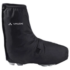 Vaude - Bike Gaiter Short - Sur-chaussures -Scott || Uvex || Smith Soldes Magasin vaude bike gaiter short sur chaussures 1