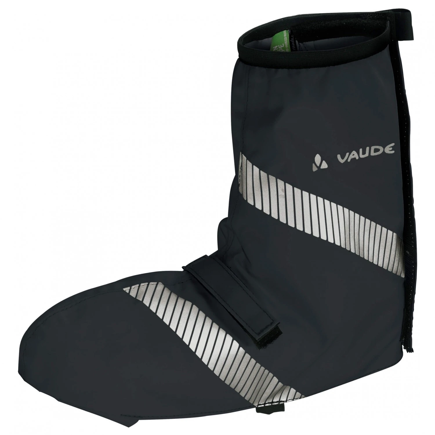Vaude - Luminum Bike Gaiter - Sur-chaussures 4 Vaude - Luminum Bike Gaiter - Sur-chaussures – Image 2