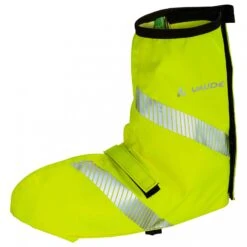 Vaude - Luminum Bike Gaiter - Sur-chaussures 7 Vaude - Luminum Bike Gaiter - Sur-chaussures -Scott || Uvex || Smith Soldes Magasin vaude luminum bike gaiter sur chaussures 2