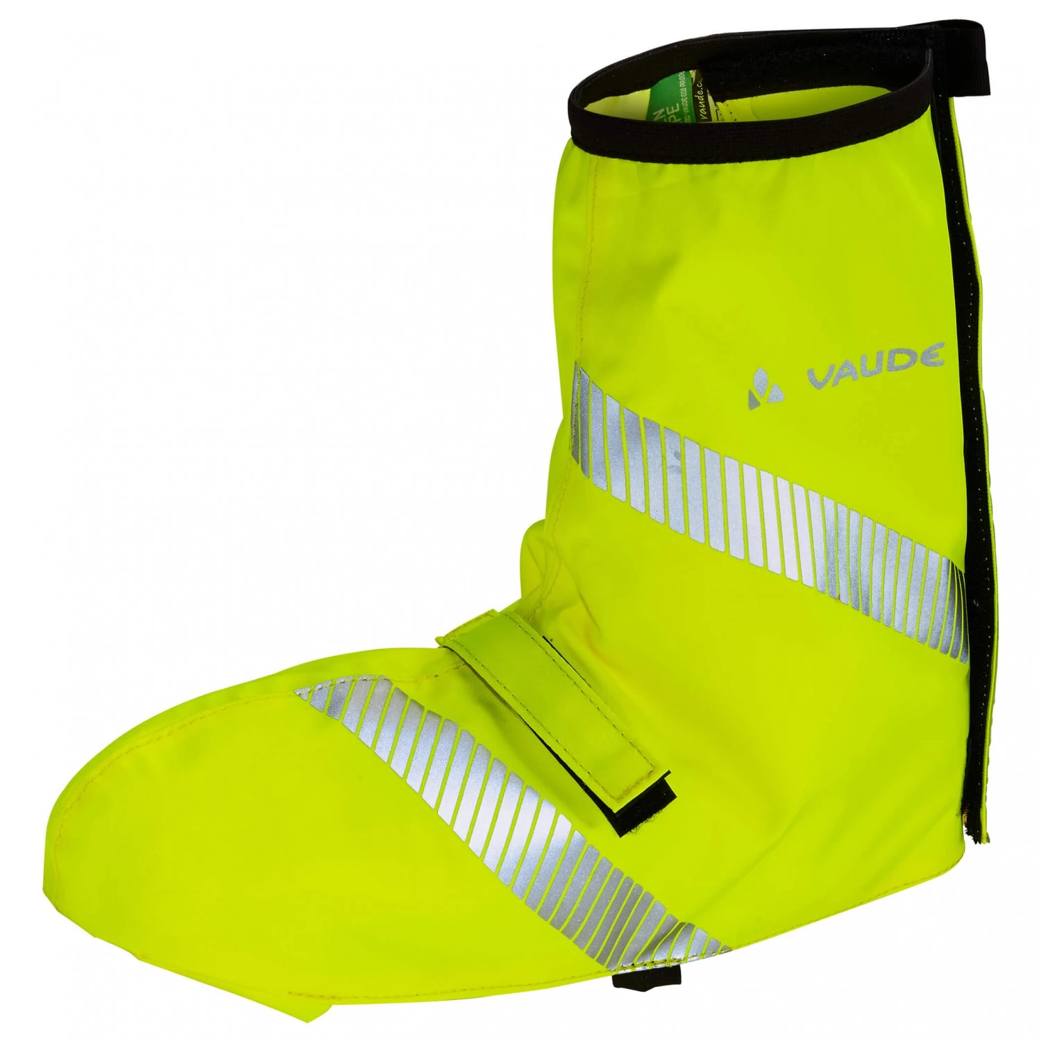 Vaude - Luminum Bike Gaiter - Sur-chaussures 3 Vaude - Luminum Bike Gaiter - Sur-chaussures