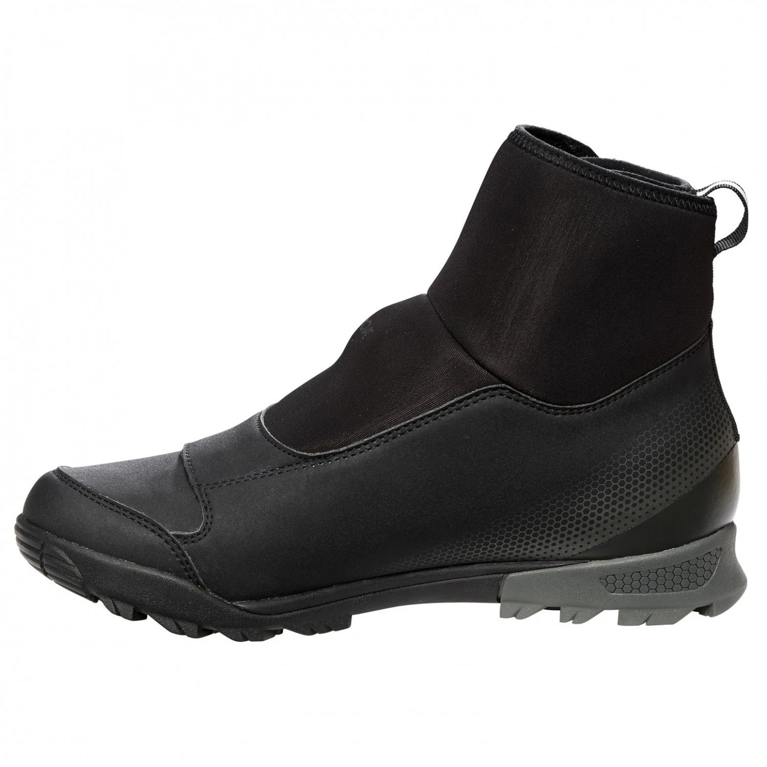 Vaude - Minaki Mid II STX - Chaussures De Cyclisme 4 Vaude - Minaki Mid II STX - Chaussures De Cyclisme – Image 2