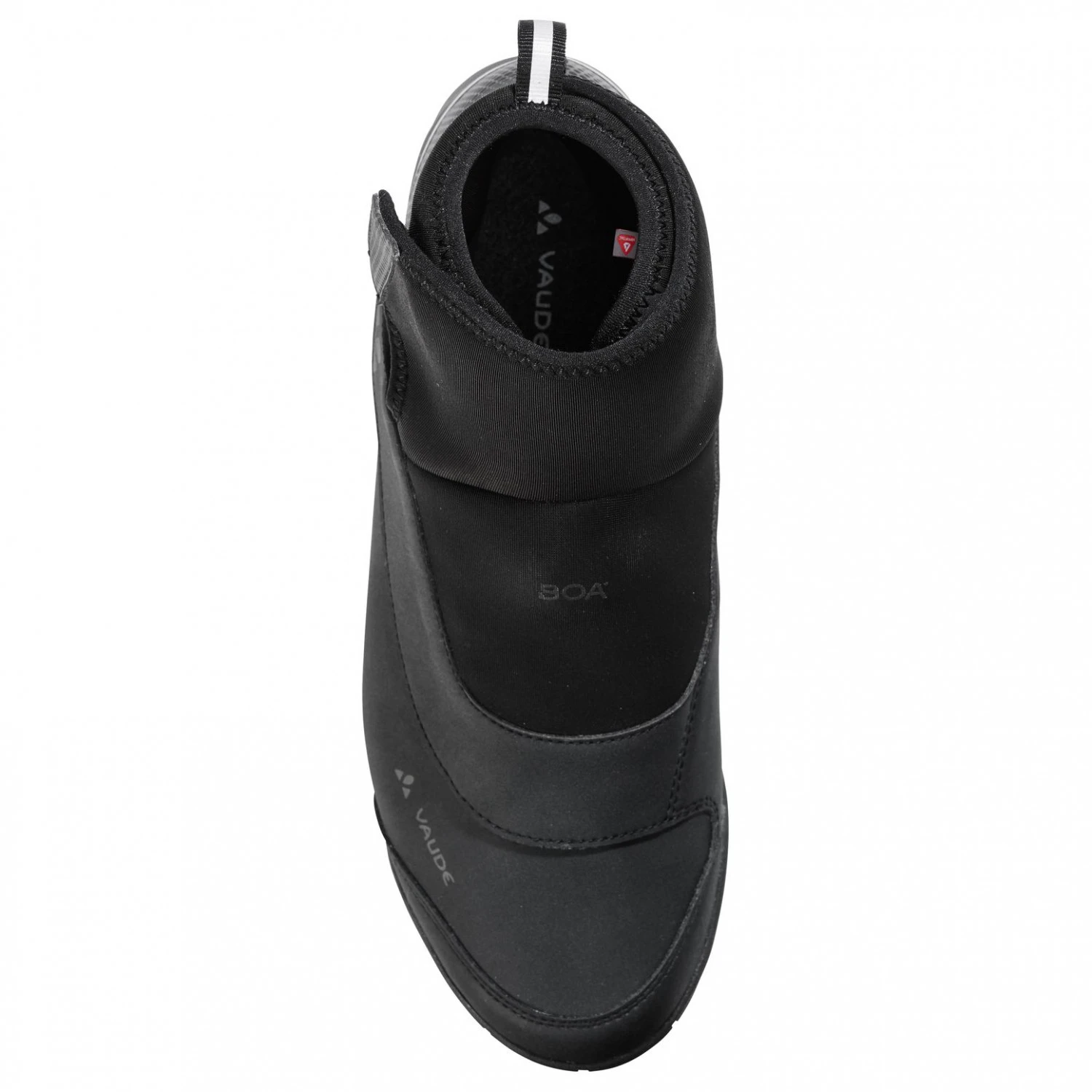 Vaude - Minaki Mid II STX - Chaussures De Cyclisme 7 Vaude - Minaki Mid II STX - Chaussures De Cyclisme – Image 5