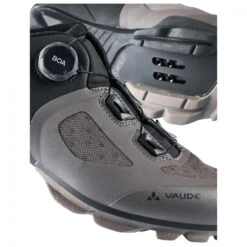 Vaude - MTB Kuro Tech - Chaussures De Cyclisme -Scott || Uvex || Smith Soldes Magasin vaude mtb kuro tech chaussures de cyclisme detail 5