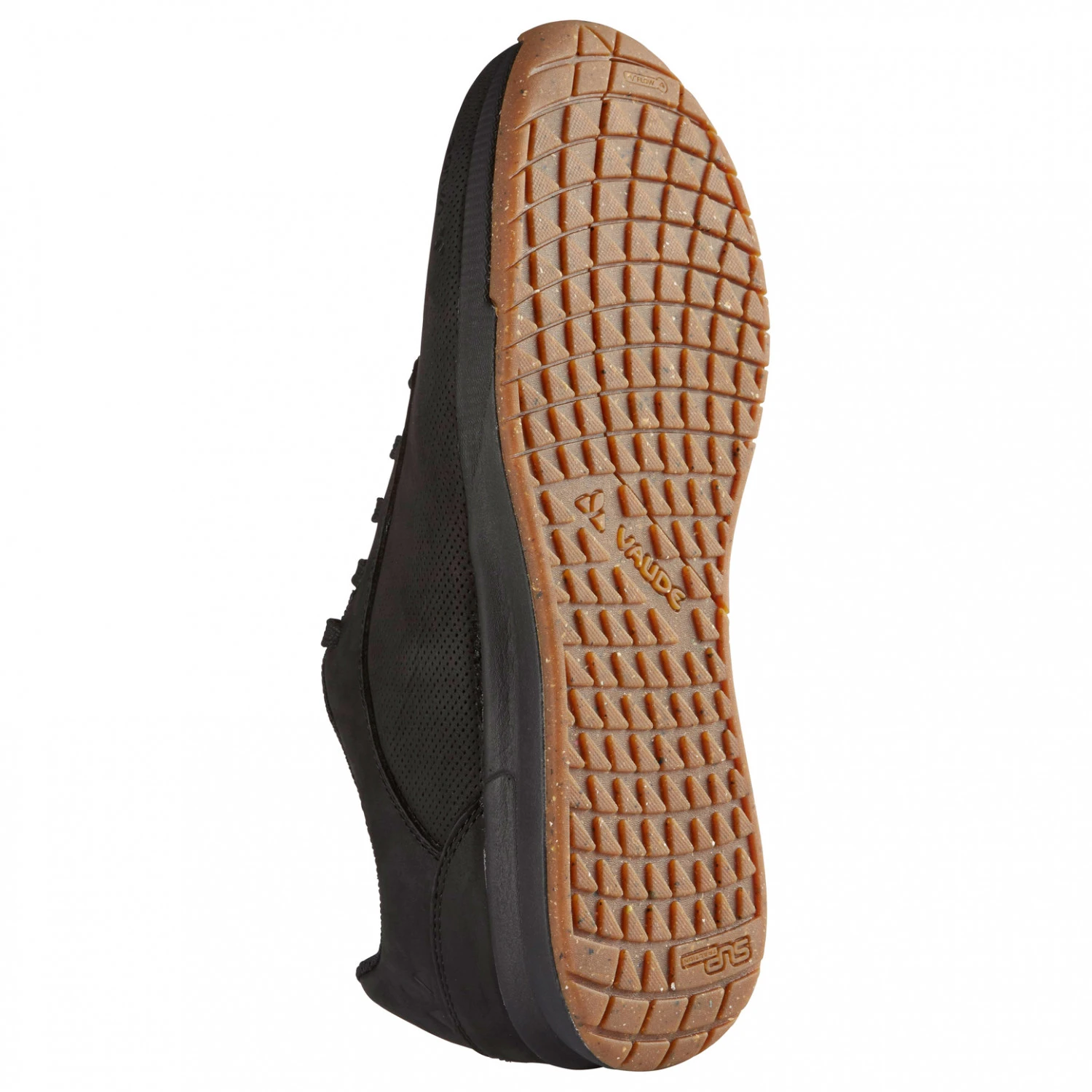 Vaude - TVL Asfalt Dualflex - Chaussures De Cyclisme 6 Vaude - TVL Asfalt Dualflex - Chaussures De Cyclisme – Image 5