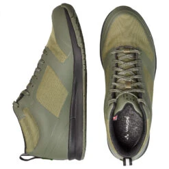 Vaude - TVL Asfalt Dualflex Winter STX - Chaussures De Cyclisme 10 Vaude - TVL Asfalt Dualflex Winter STX - Chaussures De Cyclisme -Scott || Uvex || Smith Soldes Magasin vaude tvl asfalt dualflex winter stx chaussures de cyclisme detail 3