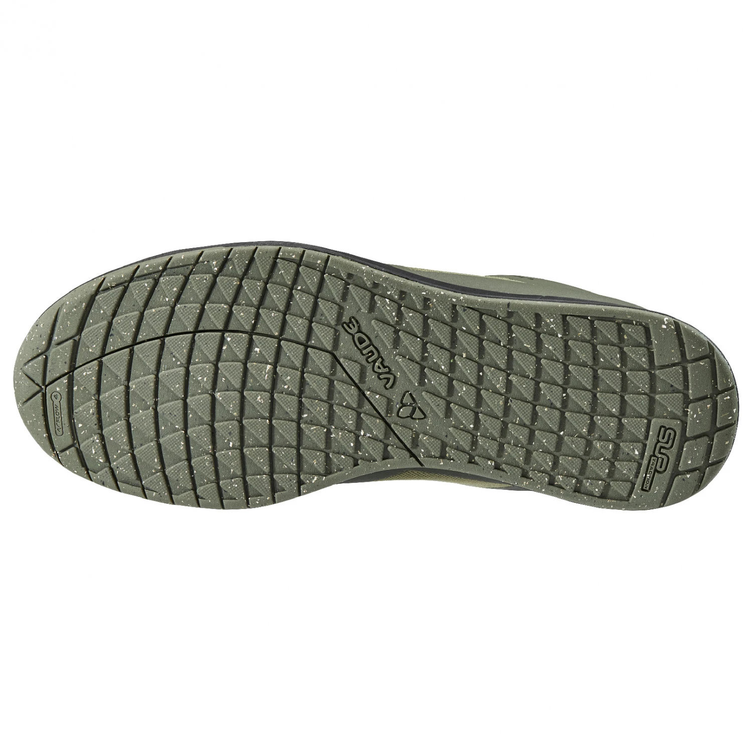 Vaude - TVL Asfalt Dualflex Winter STX - Chaussures De Cyclisme 7 Vaude - TVL Asfalt Dualflex Winter STX - Chaussures De Cyclisme – Image 5