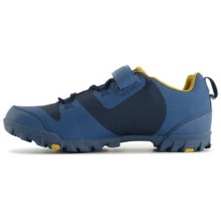 Vaude - TVL Pavei - Chaussures De Cyclisme 11 Vaude - TVL Pavei - Chaussures De Cyclisme -Scott || Uvex || Smith Soldes Magasin vaude tvl pavei chaussures de cyclisme detail 4