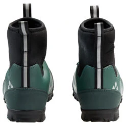 Vaude - TVL Pavei Mid Winter STX - Chaussures De Cyclisme 9 Vaude - TVL Pavei Mid Winter STX - Chaussures De Cyclisme -Scott || Uvex || Smith Soldes Magasin vaude tvl pavei mid winter stx chaussures de cyclisme detail 2