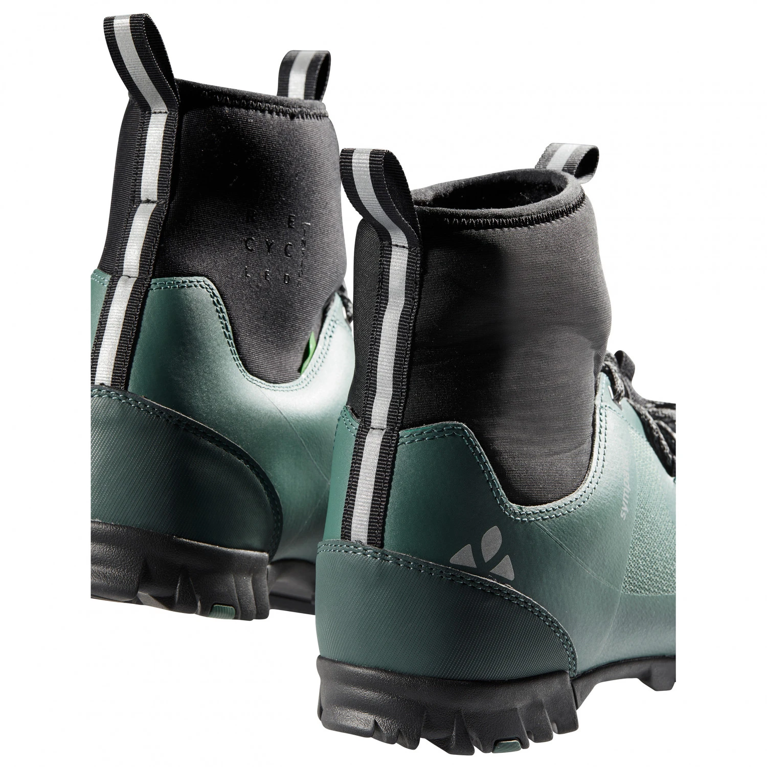 Vaude - TVL Pavei Mid Winter STX - Chaussures De Cyclisme 7 Vaude - TVL Pavei Mid Winter STX - Chaussures De Cyclisme – Image 5