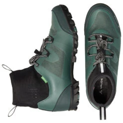 Vaude - TVL Pavei Mid Winter STX - Chaussures De Cyclisme 13 Vaude - TVL Pavei Mid Winter STX - Chaussures De Cyclisme -Scott || Uvex || Smith Soldes Magasin vaude tvl pavei mid winter stx chaussures de cyclisme detail 6