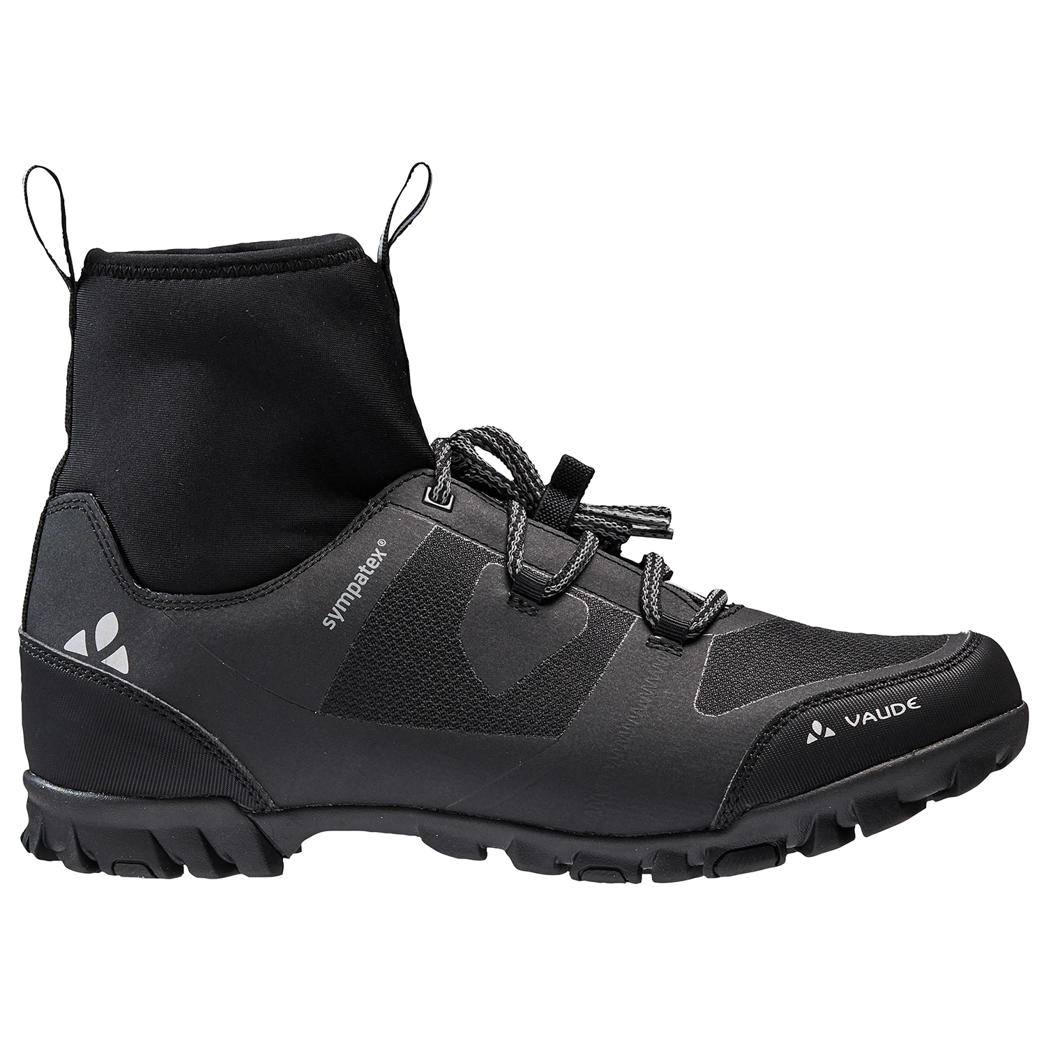 Vaude - TVL Pavei Mid Winter STX - Chaussures De Cyclisme 3 Vaude - TVL Pavei Mid Winter STX - Chaussures De Cyclisme